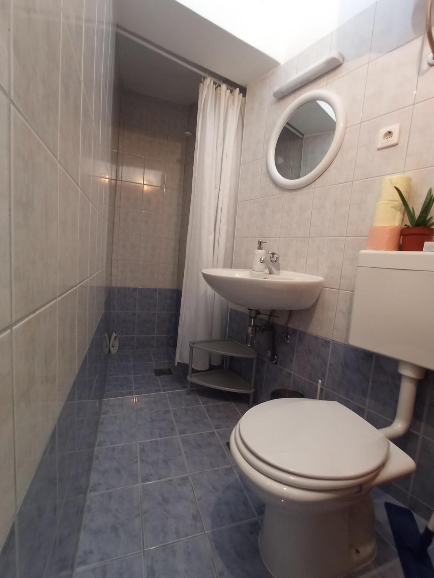 Studio Apartment Tonka Šibenik Exterior foto