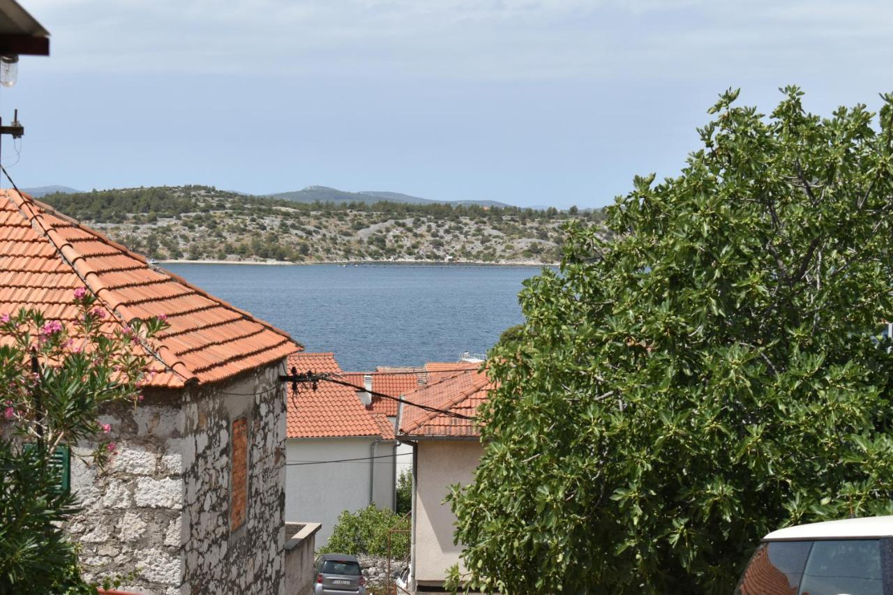 Studio Apartment Tonka Šibenik Exterior foto